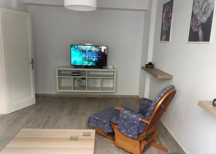 Casa Yolanda * Puerto del Carmen (Lanzarote)