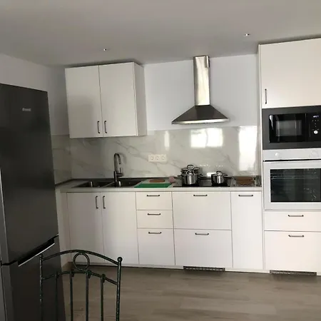 Casa Yolanda Апартаменты