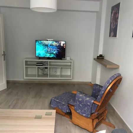 Casa Yolanda * Puerto del Carmen (Lanzarote)