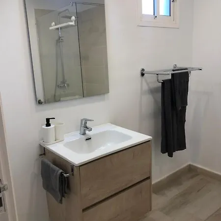 Lejlighed Casa Yolanda Puerto del Carmen (Lanzarote)