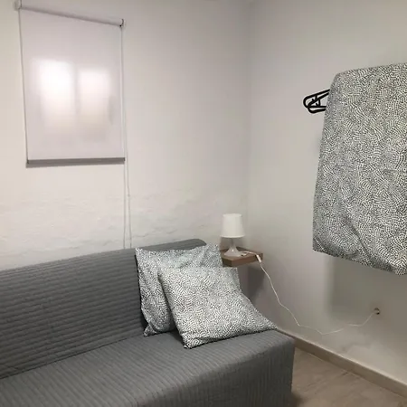 Casa Yolanda Lejlighed Puerto del Carmen (Lanzarote)