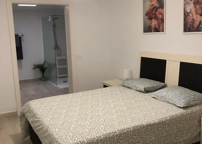 Casa Yolanda Апартаменты