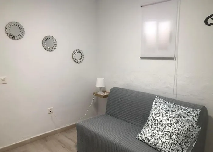 Casa Yolanda Апартаменты *