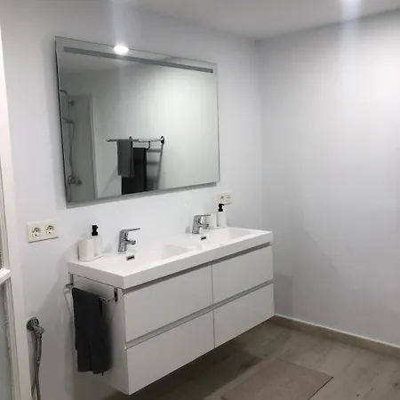 Casa Yolanda Πουέρτο Ντελ Κάρμεν