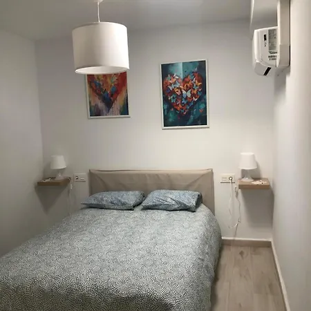 Διαμέρισμα Casa Yolanda