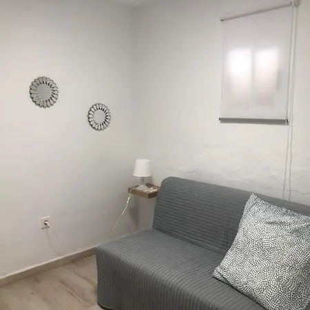 Casa Yolanda Apartment *