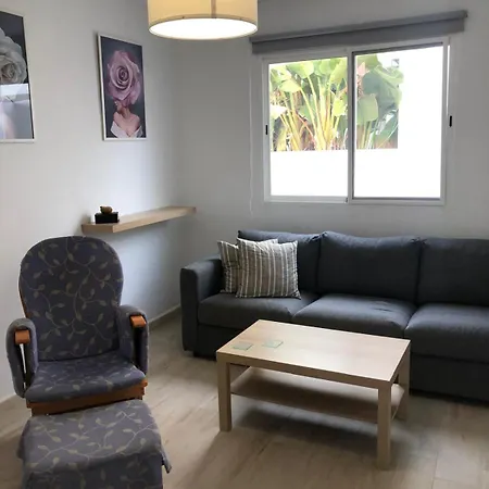 Apartment Casa Yolanda *
