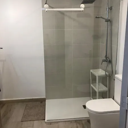 Casa Yolanda Puerto del Carmen (Lanzarote)