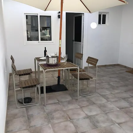 Casa Yolanda Apartment *