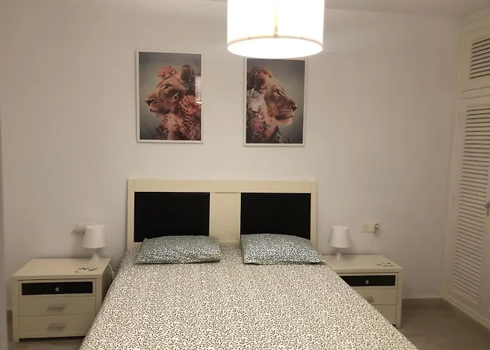 Casa Yolanda Apartment *