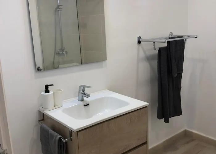 Apartment Casa Yolanda Puerto del Carmen (Lanzarote)