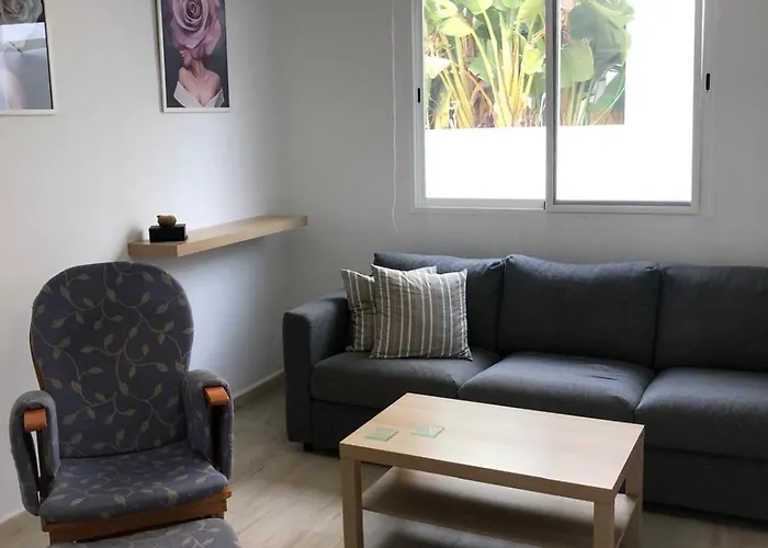 Lejlighed Casa Yolanda *