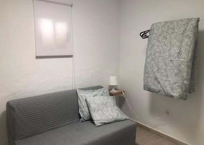 Casa Yolanda Apartment Puerto del Carmen (Lanzarote)