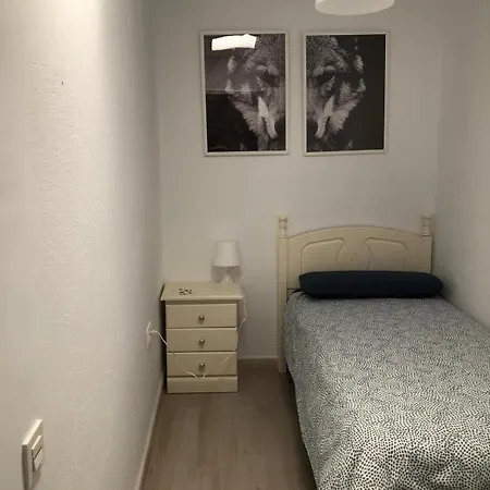 Casa Yolanda