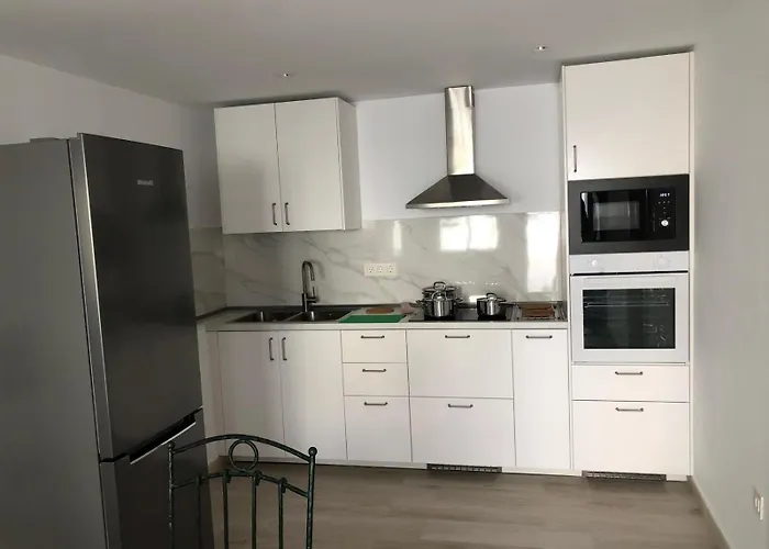 Casa Yolanda Appartement