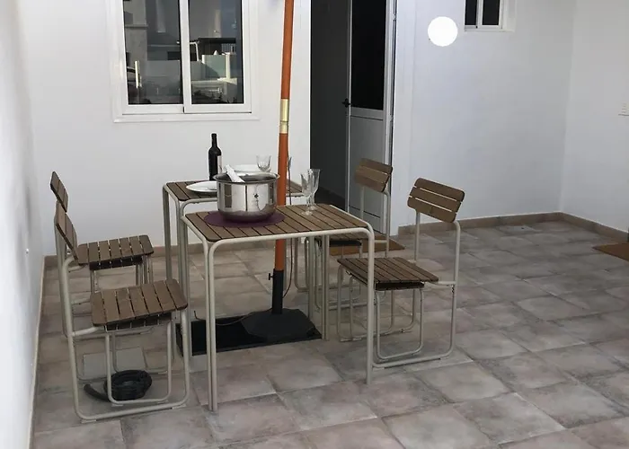 Casa Yolanda Appartement *